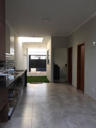 Imagem Casa com 2 Quartos à Venda,  em Pousada Do Sol - São João Da Boa Vista
