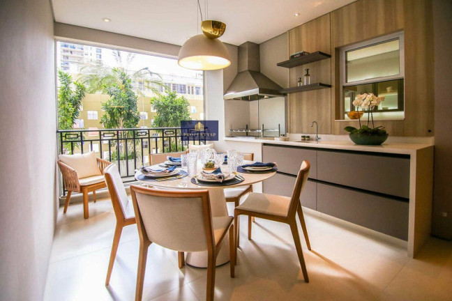 Imagem Apartamento com 4 Quartos à Venda, 175 m² em Vila Romana - São Paulo Imagem Apartamento com 4 Quartos à Venda, 175 m² em Vila Romana - São Paulo