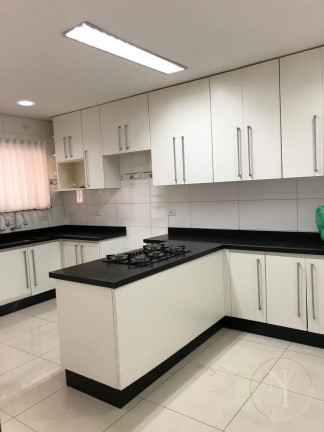 Imagem Sobrado com 3 Quartos à Venda, 170 m² em Vila Gomes Cardim - São Paulo Imagem Sobrado com 3 Quartos à Venda, 170 m² em Vila Gomes Cardim - São Paulo