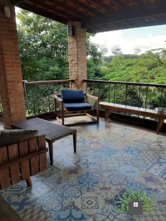 Imagem Casa com 4 Quartos à Venda, 600 m² em Paisagem Renoir - Cotia Imagem Casa com 4 Quartos à Venda, 600 m² em Paisagem Renoir - Cotia