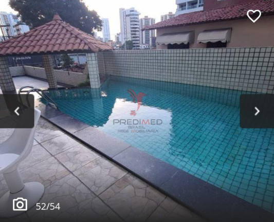 Imagem Apartamento com 3 Quartos à Venda, 142 m² em Manaira - João Pessoa