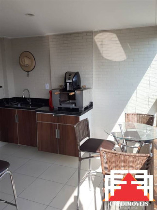 Imagem Apartamento com 2 Quartos à Venda, 81 m² em Vila Guilhermina - Praia Grande Imagem Apartamento com 2 Quartos à Venda, 81 m² em Vila Guilhermina - Praia Grande