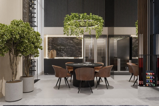 Imagem Apartamento com 4 Quartos à Venda, 321 m² em Centro - Balneário Camboriú