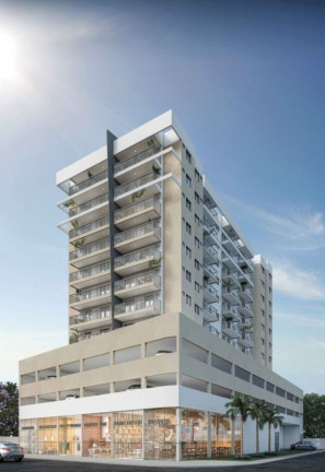 Imóvel com 1 Quarto à Venda, 41 m² em Irajá - Rio De Janeiro