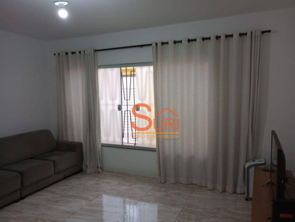 Imagem Casa com 2 Quartos à Venda, 200 m² em Vila Vivaldi - São Bernardo Do Campo Imagem Casa com 2 Quartos à Venda, 200 m² em Vila Vivaldi - São Bernardo Do Campo