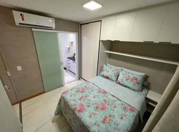 Imagem Studio com 1 Quarto à Venda, 32 m² em Barra - Salvador
