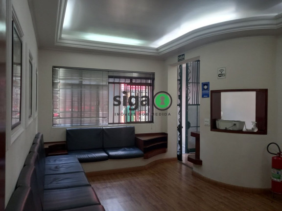 Imóvel Comercial à Venda, 189 m² em Penha - São Paulo