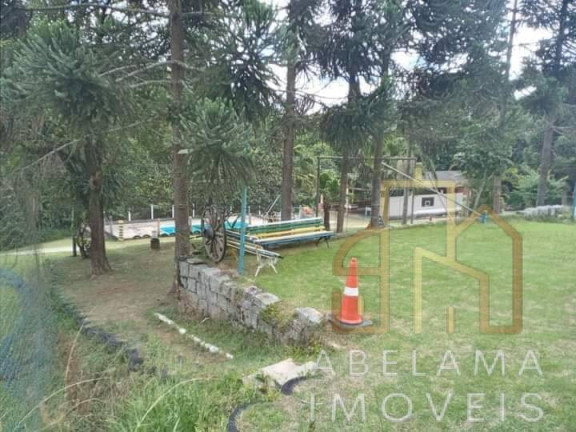 Imagem Chácara com 3 Quartos à Venda, 28 m² em Quarta Divisão - Ribeirão Pires
