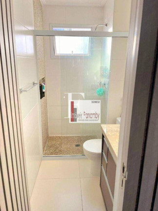 Imagem Apartamento com 3 Quartos à Venda, 90 m² em Cerâmica - São Caetano Do Sul