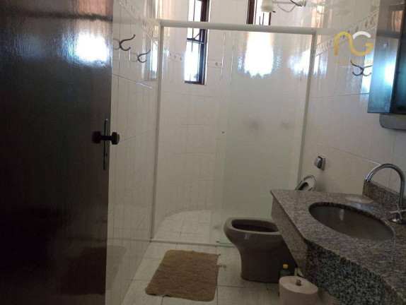 Imagem Sobrado com 4 Quartos à Venda, 180 m² em Mirim - Praia Grande Imagem Sobrado com 4 Quartos à Venda, 180 m² em Mirim - Praia Grande