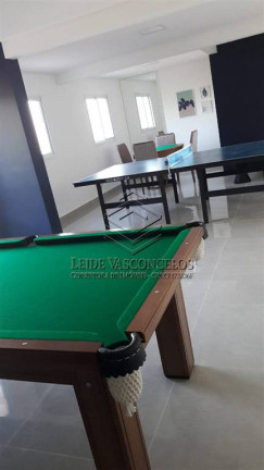 Apartamento com 2 Quartos à Venda, 49 m² em Mirim - Praia Grande