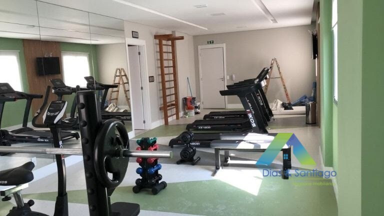 Imagem Apartamento com 1 Quarto à Venda, 30 m² em Mooca - São Paulo