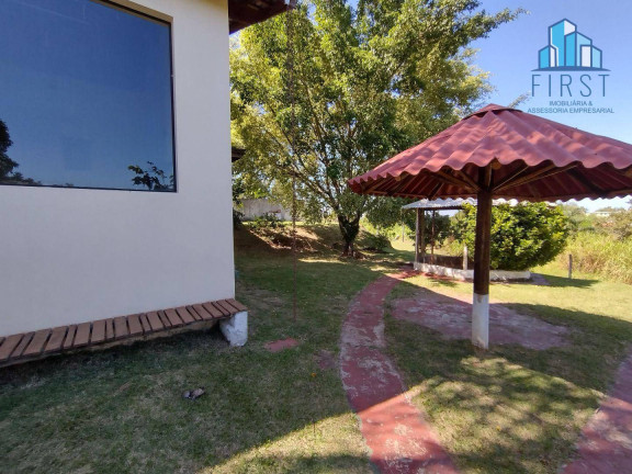 Imagem Chácara com 4 Quartos à Venda, 500 m² em Monterrey - Louveira