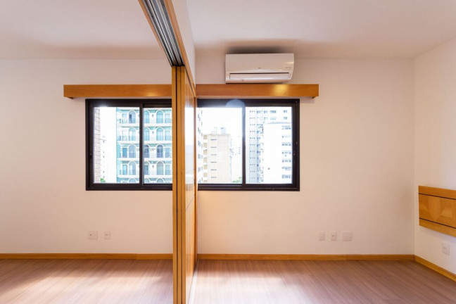 Imagem Apartamento com 1 Quarto à Venda, 31 m² em Jardim Paulista - São Paulo Imagem Apartamento com 1 Quarto à Venda, 31 m² em Jardim Paulista - São Paulo