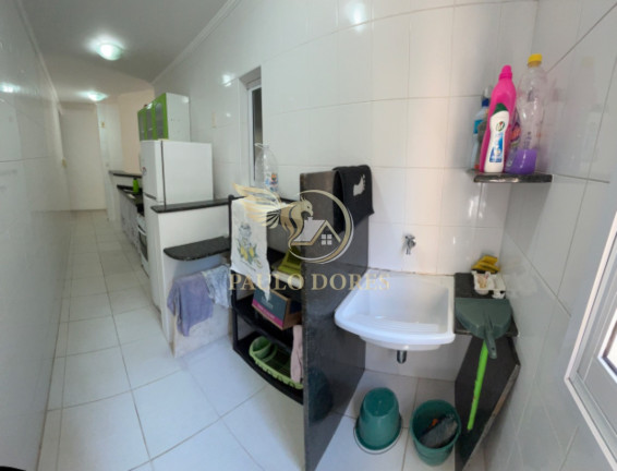 Imagem Apartamento com 2 Quartos à Venda, 72 m² em Praia Grande - Ubatuba