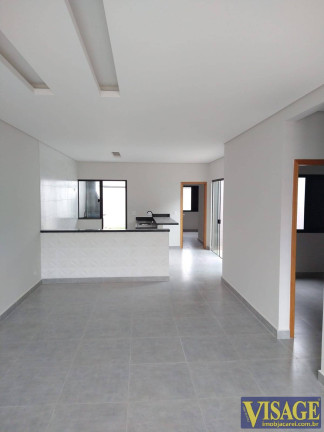 Imagem Casa com 3 Quartos à Venda, em Pq. Dos Sinos - Jacareí Imagem Casa com 3 Quartos à Venda, em Pq. Dos Sinos - Jacareí