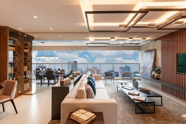 Imóvel com 3 Quartos à Venda, 162 m² em Vila Mariana - São Paulo