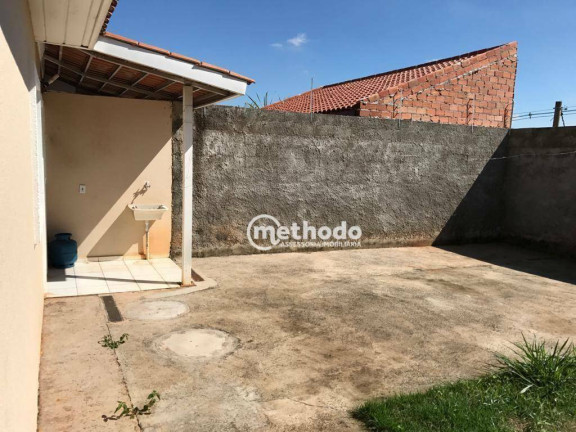 Imagem Casa com 3 Quartos à Venda, 120 m² em Saltinho - Paulínia Imagem Casa com 3 Quartos à Venda, 120 m² em Saltinho - Paulínia
