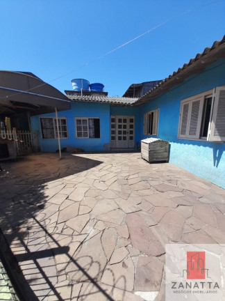Imagem Casa com 2 Quartos à Venda, 150 m² em Santo Inácio - Esteio