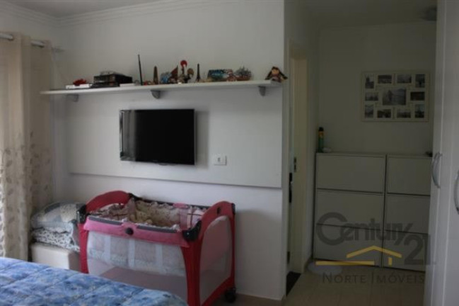 Imagem Sobrado com 3 Quartos à Venda,  em Tucuruvi - São Paulo