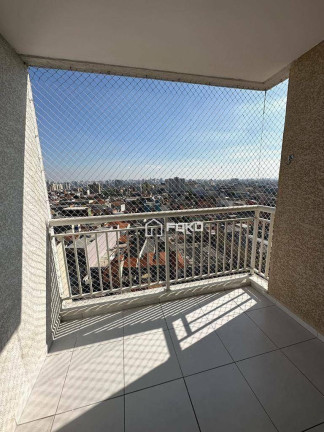 Imagem Apartamento com 3 Quartos para Alugar, 65 m² em Catumbi - São Paulo Imagem Apartamento com 3 Quartos para Alugar, 65 m² em Catumbi - São Paulo