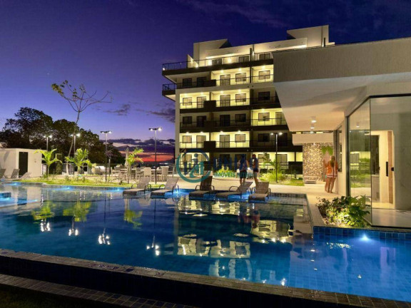 Apartamento com 2 Quartos à Venda, 75 m² em Ingá - Niterói