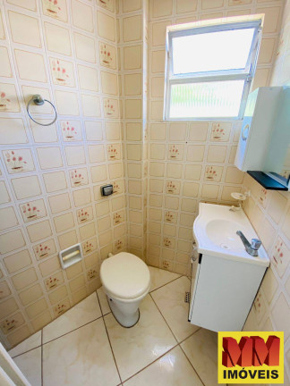Imagem Apartamento com 3 Quartos à Venda, 130 m² em Vila Nova - Cabo Frio