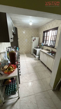Imagem Casa com 2 Quartos à Venda, 94 m² em Conjunto Habitacional Antônio Bovolenta - Mogi Das Cruzes