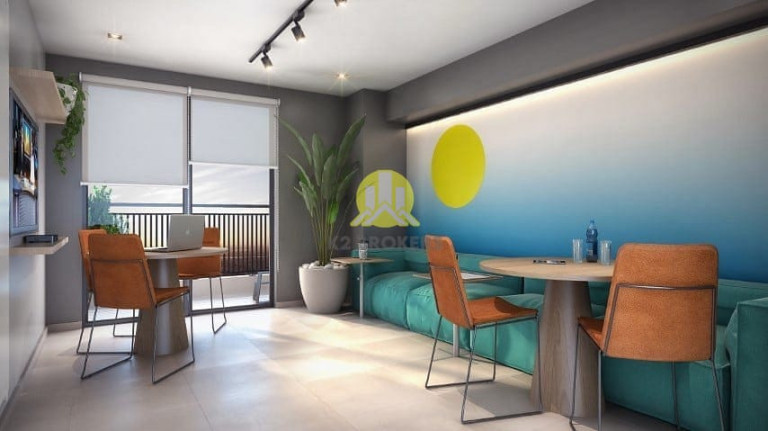 Imagem Apartamento com 2 Quartos à Venda, 60 m² em Higienópolis - São Paulo Imagem Apartamento com 2 Quartos à Venda, 60 m² em Higienópolis - São Paulo