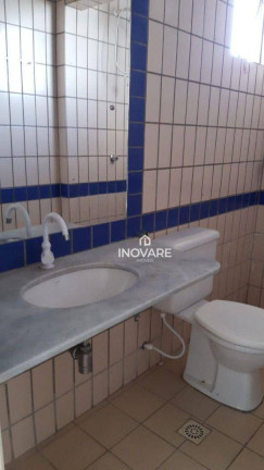 Imagem Apartamento com 2 Quartos à Venda, 90 m² em A Paradise Flat Residence - Caldas Novas