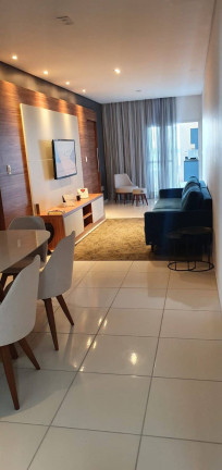Imagem Apartamento com 3 Quartos à Venda,  em Jardim Real - Praia Grande