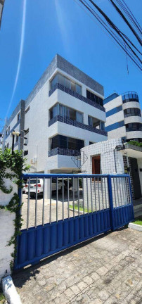 Apartamento com 3 Quartos à Venda, 127 m² em Jardim Oceania - João Pessoa
