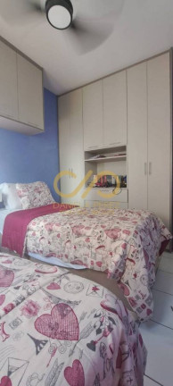 Imagem Apartamento com 2 Quartos à Venda, 48 m² em Ocian - Praia Grande