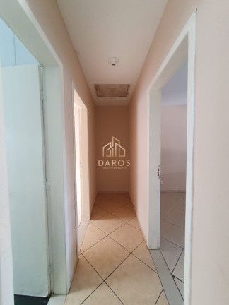 Imagem Casa com 2 Quartos à Venda,  em Planta Deodoro - Piraquara