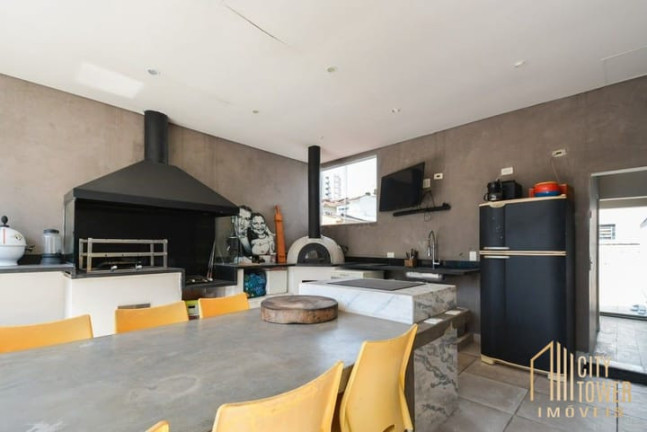 Imagem Casa com 4 Quartos à Venda, 214 m² em Mirandópolis - São Paulo Imagem Casa com 4 Quartos à Venda, 214 m² em Mirandópolis - São Paulo