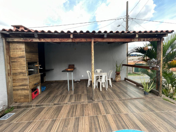 Imagem Chácara com 2 Quartos à Venda, 450 m² em Belo Vale - São Joaquim De Bicas