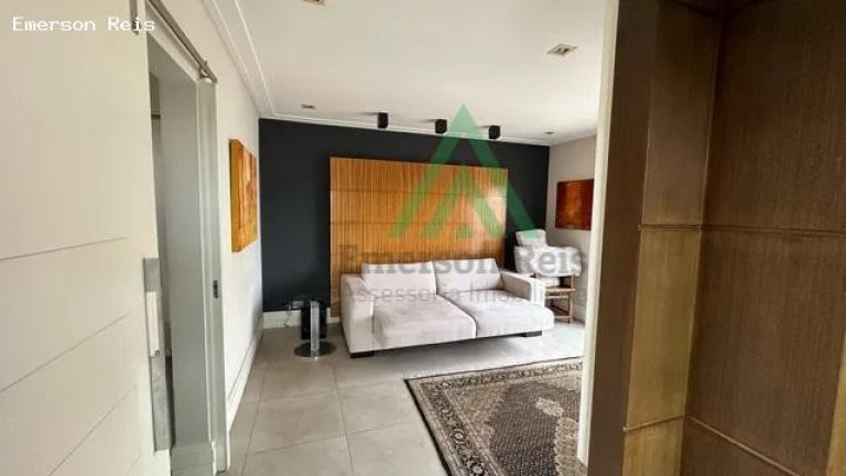Imagem Cobertura com 3 Quartos à Venda, 200 m² em Vila Clementino - São Paulo Imagem Cobertura com 3 Quartos à Venda, 200 m² em Vila Clementino - São Paulo