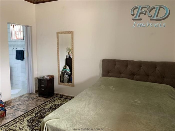 Imagem Casa com 5 Quartos à Venda, 356 m² em Terra Preta (terra Preta) - Mairiporã