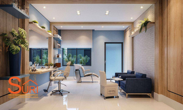 Imagem Apartamento com 3 Quartos à Venda, 117 m² em Vila Bastos - Santo André Imagem Apartamento com 3 Quartos à Venda, 117 m² em Vila Bastos - Santo André