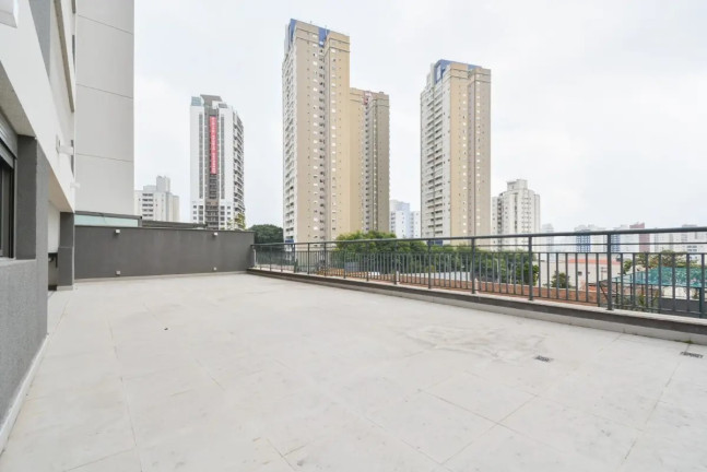Imagem Imóvel com 2 Quartos à Venda, 215 m² em Vila Mariana - São Paulo