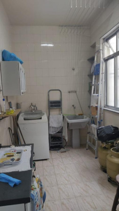 Imagem Apartamento com 2 Quartos à Venda, 80 m² em Campo Grande - Rio De Janeiro Imagem Apartamento com 2 Quartos à Venda, 80 m² em Campo Grande - Rio De Janeiro