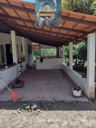 Imagem Casa de Condomínio com 2 Quartos à Venda, 1.000 m² em Centro - Corumbá De Goiás