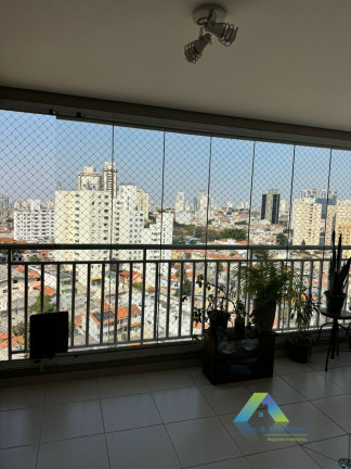 Imagem Apartamento com 2 Quartos à Venda, 79 m² em Cambuci - São Paulo Imagem Apartamento com 2 Quartos à Venda, 79 m² em Cambuci - São Paulo