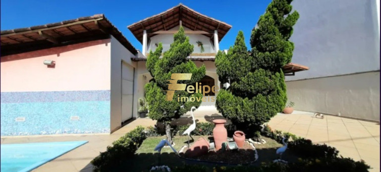Imagem Casa com 5 Quartos à Venda, 258 m² em Mata Da Praia - Vitória Imagem Casa com 5 Quartos à Venda, 258 m² em Mata Da Praia - Vitória