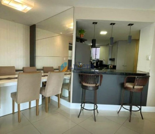 Imagem Apartamento com 2 Quartos à Venda, 116 m² em Jardim Oceania - João Pessoa Imagem Apartamento com 2 Quartos à Venda, 116 m² em Jardim Oceania - João Pessoa