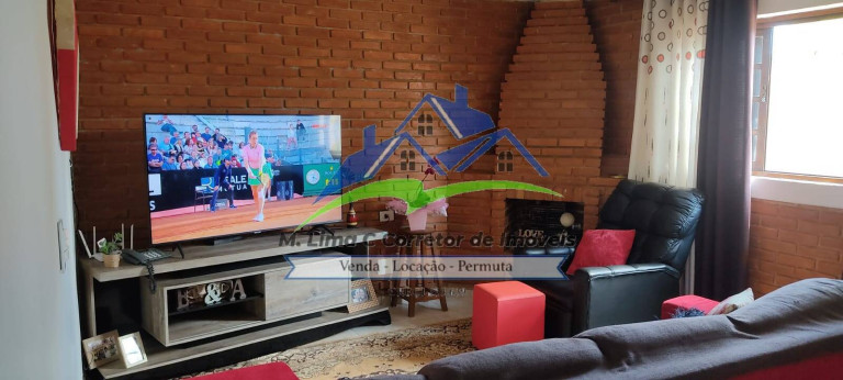 Imagem Chácara com 3 Quartos à Venda, 1.100 m² em Portão - Atibaia