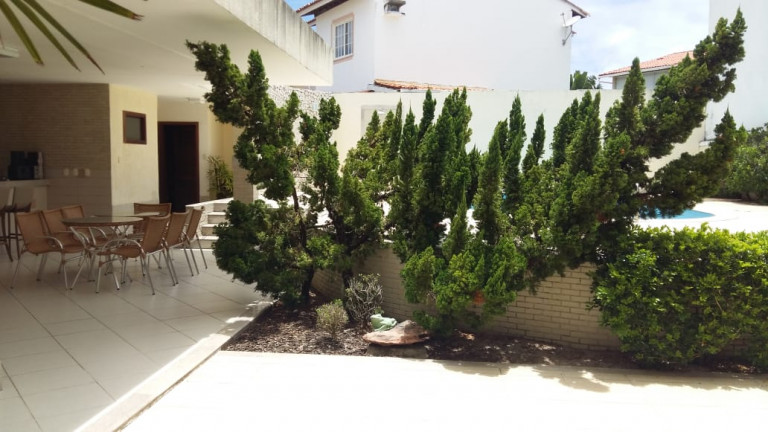 Imagem Casa com 4 Quartos à Venda, 400 m² em Buraquinho - Lauro De Freitas