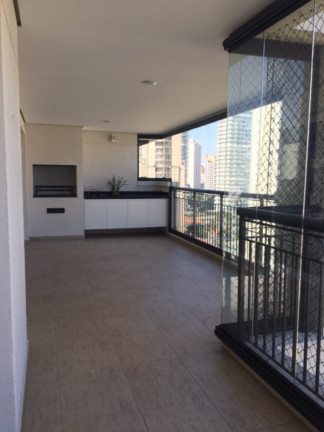 Imagem Imóvel com 3 Quartos para Alugar, 234 m² em Vila Nova Conceição - São Paulo