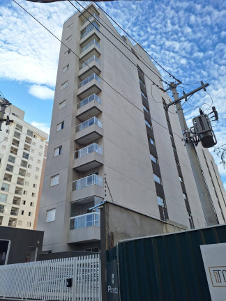 Imagem Apartamento com 1 Quarto à Venda, 43 m² em Parque Campolim - Sorocaba