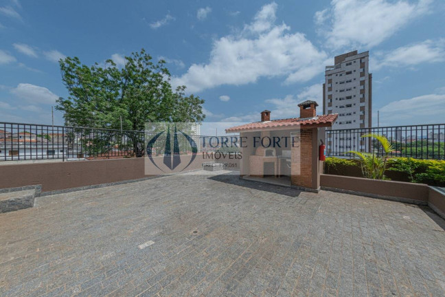 Imagem Apartamento com 2 Quartos à Venda, 56 m² em Vila Medeiros - São Paulo
